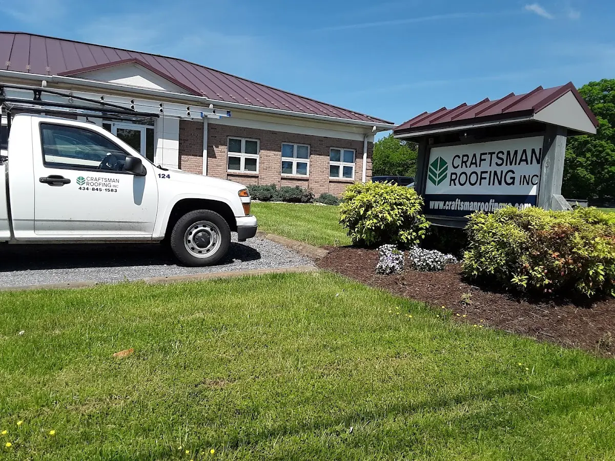 Quality Gutter & Downspout Repair by experienced craftsmen in Avery Corner